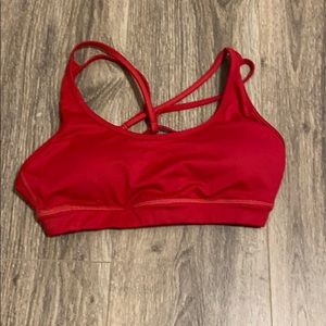 P’Tula Sariya Sports Bra
